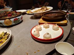 -那家老院子东北菜.饺子.小鸡炖蘑菇(三经街店)