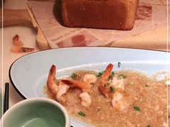 -绿茶餐厅(西单老佛爷店)