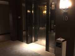 -北京希尔顿逸林酒店