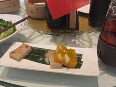 -金河半岛园林酒家(金融城店)