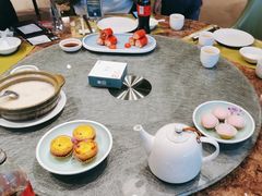 -顺意·顺德家乡菜(国际人才大厦店)