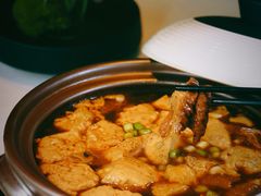 -扬州香格里拉·香宫中餐厅