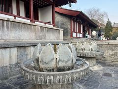 -华清宫景区