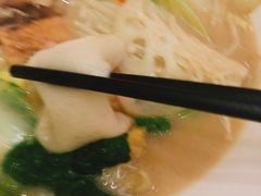 -麻小劲菌汤麻辣烫(体育西路店)