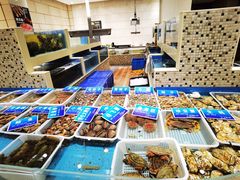 水产区-双井轩(双井店)