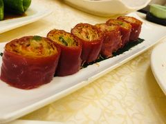 -顺德人家食府(黄金广场店)