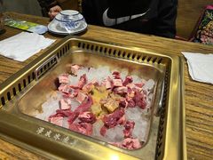 冰煮羊-泽成·冰煮羊(乌兰察布红楼店)