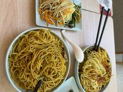 -新川面馆(新街口起源店)