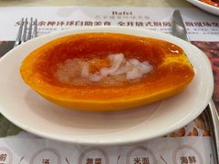 -芭菲盛宴·环球美食(袁家岗店)