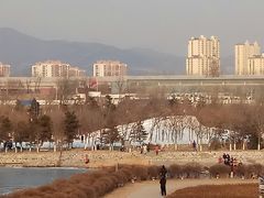 -门城湖公园