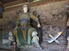 -关帝庙(大同古城)