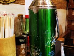 -一招鲜·全羊铺·蒙古奶茶(五一北路店)