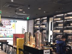 -和府捞面(东直门银座店)