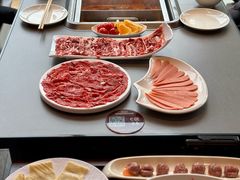 -洞子口重庆鲜货火锅(楚翘城旗舰店)