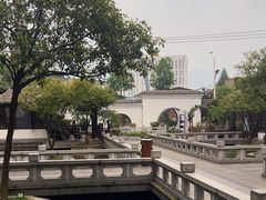 -麒麟小院·老九江菜(安平路店)