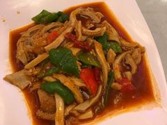 -维吾尔餐厅(宜山路店)