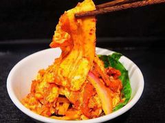 -么肆烤肉(汉街形象店)