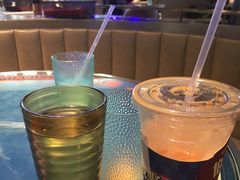 -伯友茶记(中华广场店)