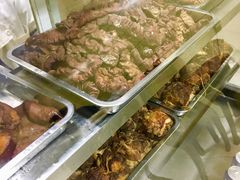 -宝光熏肉鞋底火烧(新街口店)