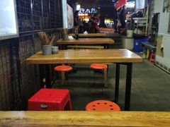 -老地方猫儿面(磁器口店)