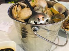 -渔娘渔家丹东海鲜(东直门店)