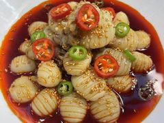 -大锅强·蒸海鲜青岛菜(金沙滩店)