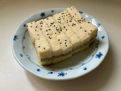-王家沙点心店(南京西路总店)