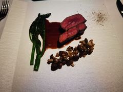 -北京古城老院厉晓麟精致菜