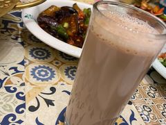 -阿拉丁新疆风味餐厅·清真(罗廊巷店)