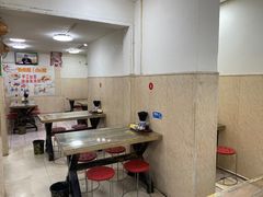-彭家牛肉块扯面