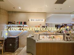 -1/4 ONE QUARTER COFFEE LAB(朝阳大悦城店)