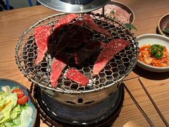 -烧肉达人•炭火烧肉(新天地店)