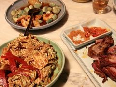 -小吊梨汤·北京菜·烤鸭(鸟巢店)