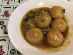 -七爷清汤腩·港式餐厅(金狮广场店)