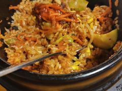 -同堂韩国料理炭火烤肉(彩虹广场店)