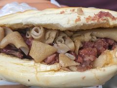 -清真拉妈卤味(回民街店)