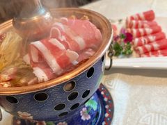 -东来顺饭庄(天坛店)