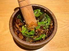 -湘间田舍(北仑银泰店)
