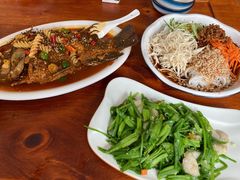 -云隐小厨·传统大理美食(复兴路店)