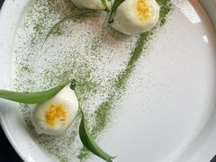 -南里山房·新淮扬菜(徐汇万科店)