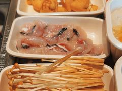 -海底捞火锅(公益西桥店)