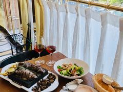 -Entrecôte 法国牛扒馆(保利·时光里店)