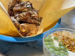 -常和州·夜宵大排档(常州单店)