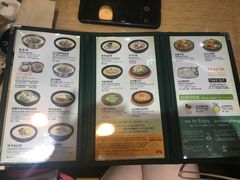 -神仙雪浓汤(弘大店)