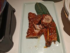 -全牛匠·乐山跷脚牛肉(西北旺万象汇店)
