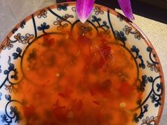 -沿江海南菜·文昌鸡祖师爷(大东海店)