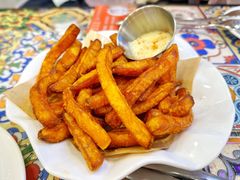 -LESCEDARS Brasserie Bistro香柏树