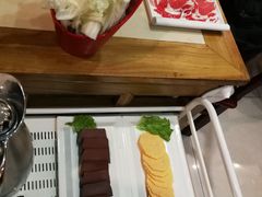 -北门涮肉·铜锅涮肉(南锣鼓巷店)