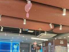 -鱼酷活鱼烤鱼(沈阳大悦城店)