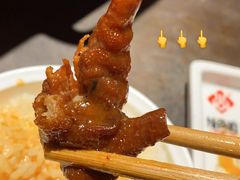 -辣尚瘾·烤鱼·新川菜(交大直营店)